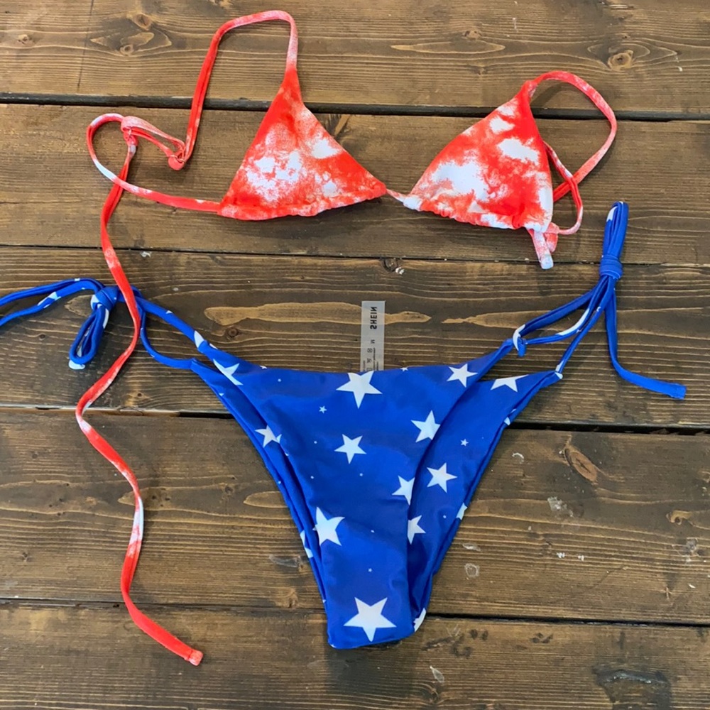 Bathing suit